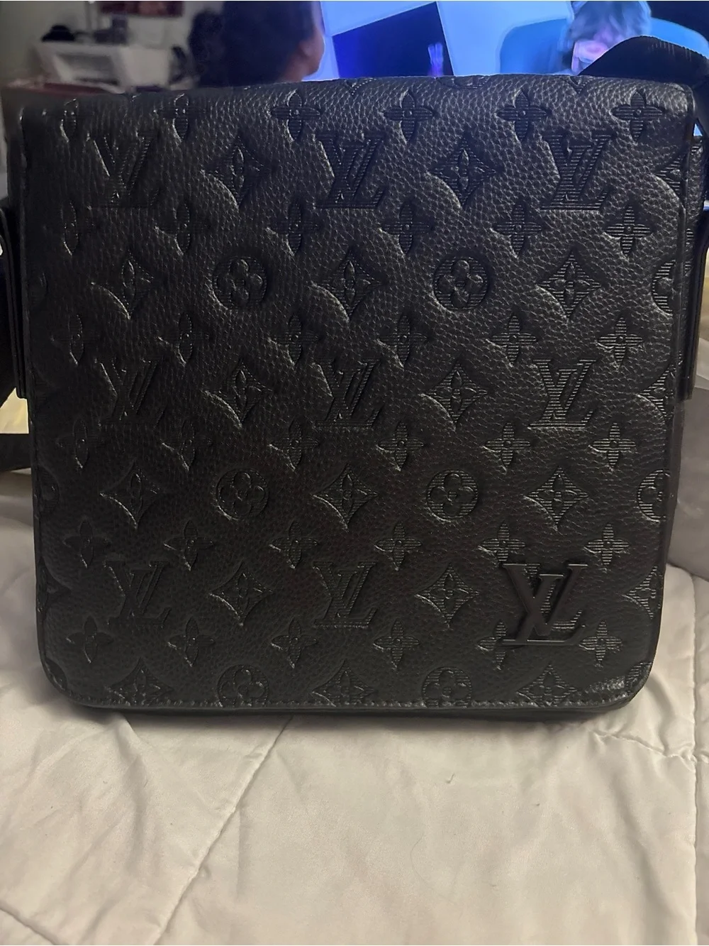 The Unbranded Brand inspired black